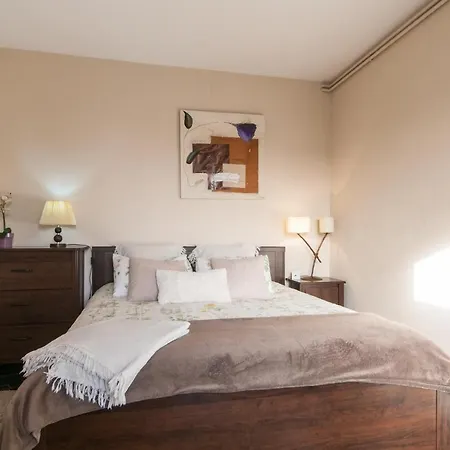 Elevated Experience - Urquinaona Apartamento *