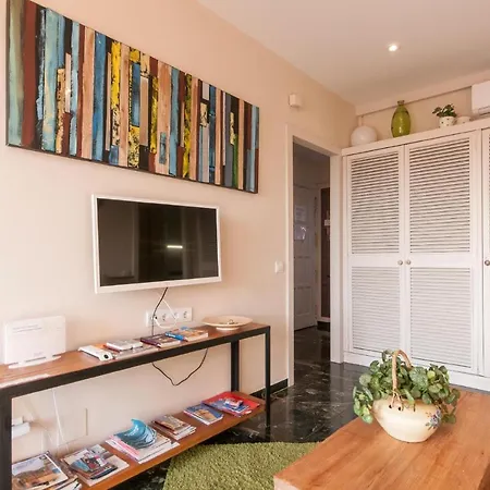 Elevated Experience - Urquinaona Apartamento *