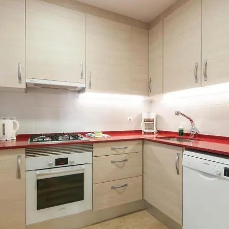 Apartamento Elevated Experience - Urquinaona *