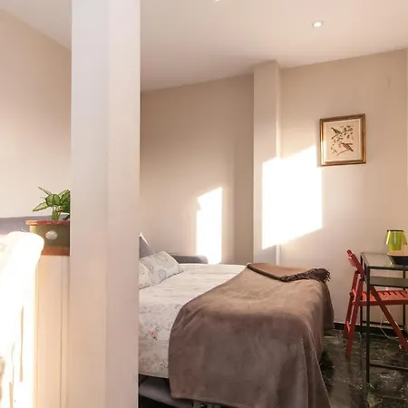 Apartamento Elevated Experience - Urquinaona