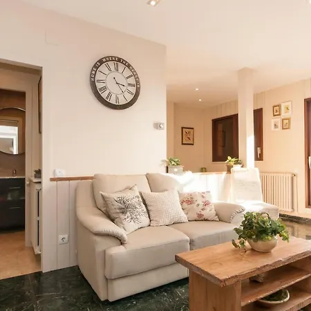 Apartamento Elevated Experience - Urquinaona *