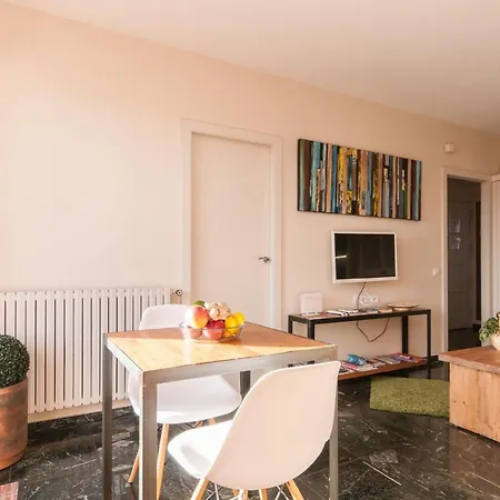 Elevated Experience - Urquinaona Apartamento Barcelona