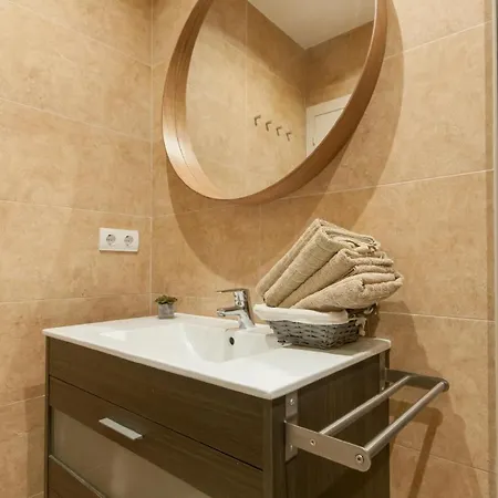Elevated Experience - Urquinaona Apartamento *