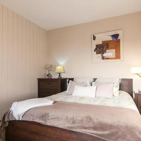 Elevated Experience - Urquinaona Apartamento