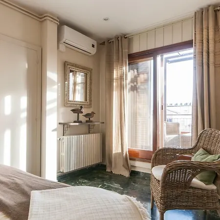 Apartamento Elevated Experience - Urquinaona