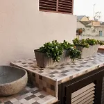Elevated Terrace - Eixample Barcelona *