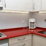 Appartamento Elevated Terrace - Eixample Barcelona *