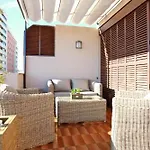 Appartamento Elevated Terrace - Eixample Barcelona