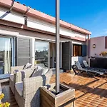 Appartamento Elevated Terrace - Eixample Barcelona