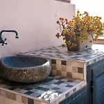 Appartamento Elevated Terrace - Eixample Barcelona *