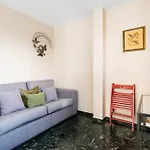 Elevated Terrace - Eixample Barcelona Appartamento