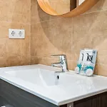 Appartamento Elevated Terrace - Eixample Barcelona