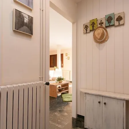 Elevated Experience - Urquinaona Apartment