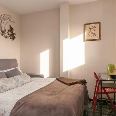 Apartment Elevated Experience - Urquinaona